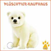 Hansa Pl&uuml;schtier Eisb&auml;r 7042