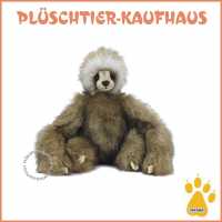 Hansa Toys- Pl&uuml;schtier Faultier-4574