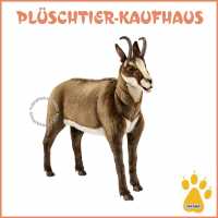 Hansa Toys- Pl&uuml;schtier G&auml;mse, Gemse-7231