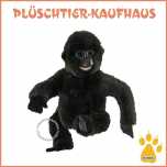 Hansa Toys- Pl&uuml;schtier Gorilla-4483