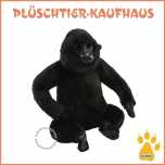 Hansa Toys- Pl&uuml;schtier Gorilla-6323