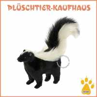 Hansa Toys- Pl&uuml;schtier Stinktier-Iltis-4730