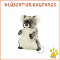Hansa Toys- Pl&uuml;schtier Koala-7203