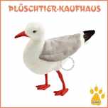 Hansa Toys- Pl&uuml;schtier M&ouml;we-7269