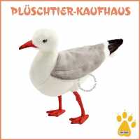 Hansa Toys- Pl&uuml;schtier M&ouml;we-7269