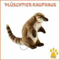 Hansa Toys- Pl&uuml;schtier Nasenb&auml;r-5888