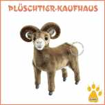 Hansa Toys- Pl&uuml;schtier Reh, Bambi-3433