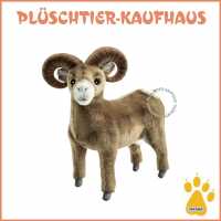 Hansa Toys- Pl&uuml;schtier Reh, Bambi-3433