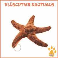 Hansa Pl&uuml;schtier Seestern 2974