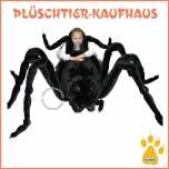 Hansa Toys- Pl&uuml;schtier Spinne-5322