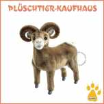Hansa Toys- Pl&uuml;schtier Steinbock-3544