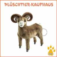 Hansa Toys- Pl&uuml;schtier Steinbock-3544