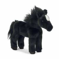 Pl&uuml;schtier Pferd, Pl&uuml;sch Pferd, Stofftier Pferd, Stoff Pferd, Kuscheltier Pferd