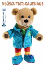 Lernb&auml;r Teddy 30cm Heunec 140875