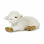 Pl&uuml;schtier Lamm, Pl&uuml;sch Lamm, Stofftier Lamm, Stoff Lamm, Kuscheltier Lamm