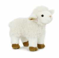 Pl&uuml;schtier Lamm, Pl&uuml;sch Lamm, Stofftier Lamm, Stoff Lamm, Kuscheltier Lamm