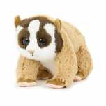 Pl&uuml;schtier Plumplori, Pl&uuml;sch Plumplori, Stofftier Plumplori, Stoff Plumplori, Kuscheltier Plumplori