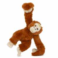 Pl&uuml;schtier Orang Utan, Pl&uuml;sch Orang Utan, Stofftier Orang Utan, Stoff Orang Utan, Kuscheltier Orang Utan