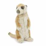 Pl&uuml;schtier Erdm&auml;nnchen, Pl&uuml;sch Erdm&auml;nnchen, Stofftier Erdm&auml;nnchen, Stoff Erdm&auml;nnchen, Kuscheltier Erdm&auml;nnchen