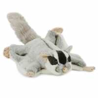 Pl&uuml;schtier Gleitbeutler, Pl&uuml;sch Gleitbeutler, Stofftier Gleitbeutler, Stoff Gleitbeutler, Kuscheltier Gleitbeutler