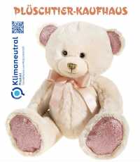 Teddyb&auml;r mit Schleife, Heunec 134164