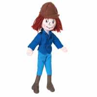 BIBI & TINA - Pl&uuml;schpuppe Tina , klein