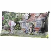 Pl&uuml;schkissen "Tilda Apfelkern", Heunec 521773