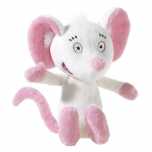 Pl&uuml;schfigur Tilda Apfelkern, Heunec 585072