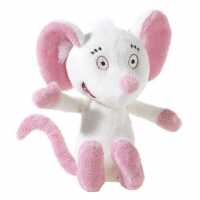 Pl&uuml;schfigur Tilda Apfelkern, Heunec 585072