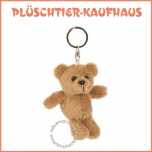 Semo Schl&uuml;sselanh&auml;nger B&auml;r, braun BRO-03XB01