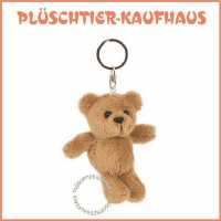 Semo Schl&uuml;sselanh&auml;nger B&auml;r, braun BRO-03XB01