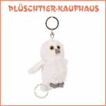 Semo Schl&uuml;sselanh&auml;nger Eule, wei&szlig; OWO-03XW01