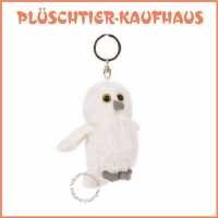 Semo Schl&uuml;sselanh&auml;nger Eule, wei&szlig; OWO-03XW01