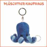Semo Schl&uuml;sselanh&auml;nger Krake, blau ZZO-03XL01