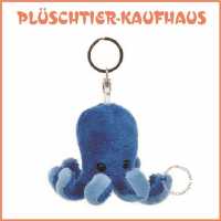 Semo Schl&uuml;sselanh&auml;nger Krake, blau ZZO-03XL01