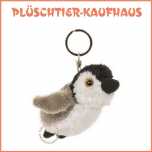 Semo Schl&uuml;sselanh&auml;nger Pinguin, grau PEO-03XG01