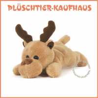 Semo Pl&uuml;schtier Elch DELB05-1