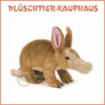 Semo Pl&uuml;schtier Erdferkel ZZV-10TB18