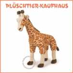 Semo Pl&uuml;schtier Giraffe GFO-24TB01