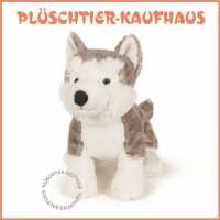 Semo Pl&uuml;schtier Husky DGO-13TG01