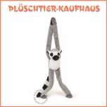 Semo Pl&uuml;schtier Langarm Katta MKO-27FG01