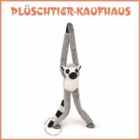 Semo Pl&uuml;schtier Langarm Katta MKO-27FG01