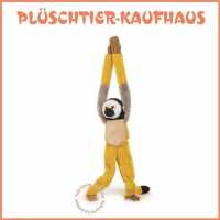 Semo Pl&uuml;schtier Langarm Totenkopf&auml;ffchen MKO-27FY01