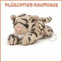 Semo Pl&uuml;schtier Schneeleopard SDLG05-1