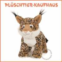 Semo Pl&uuml;schtier Luchs CTO-13TE01