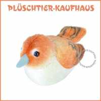 Wild Republic Pl&uuml;schtier Nachtigall 19503