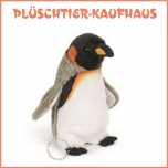 Semo Pl&uuml;schtier K&ouml;nigspinguin PEV-08TG01