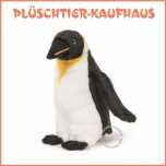 Semo Pl&uuml;schtier Kaiserpinguin PEV-08TK19