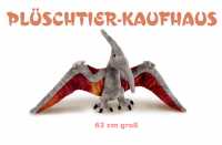 Pl&uuml;schtier Pteranodon, Stofftier Pteranodon, Kuscheltier Pteranodon, Pl&uuml;sch Pteranodon, Stoff Pteranodon,  BDO-25TG01-SE