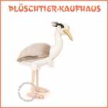 Semo Pl&uuml;schtier Reiher BDV-13TG02